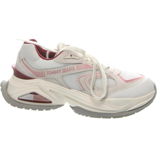 Dámske topánky Tommy Jeans 66897585