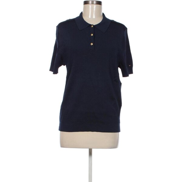 Dámsky pulóver Tommy Hilfiger 66897597