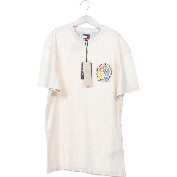 Pánske tričko Tommy Jeans 66898102