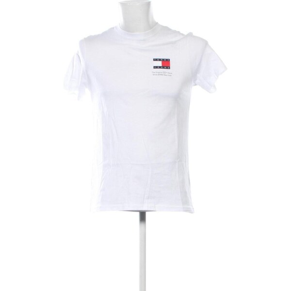 Pánske tričko Tommy Jeans 66898103