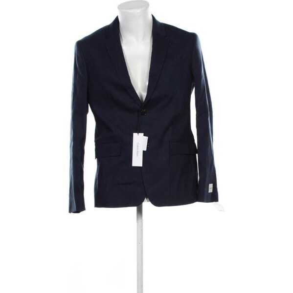 Pánske sako Calvin Klein 66898095