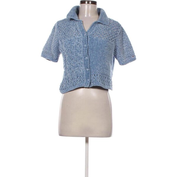 Dámsky kardigán Tommy Jeans 66898106