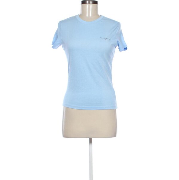 Dámske tričko Tommy Jeans 66898116