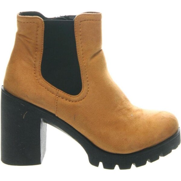 Dámské poltopánky Graceland 66898140