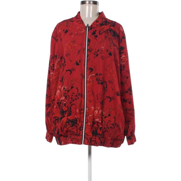 Dámska bunda Sara Lindholm 66898136