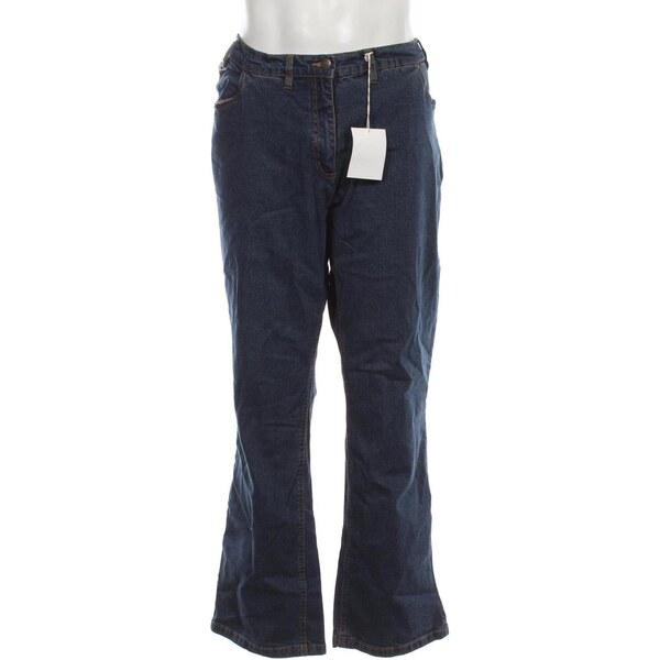 Pánske džínsy John Baner 66898149