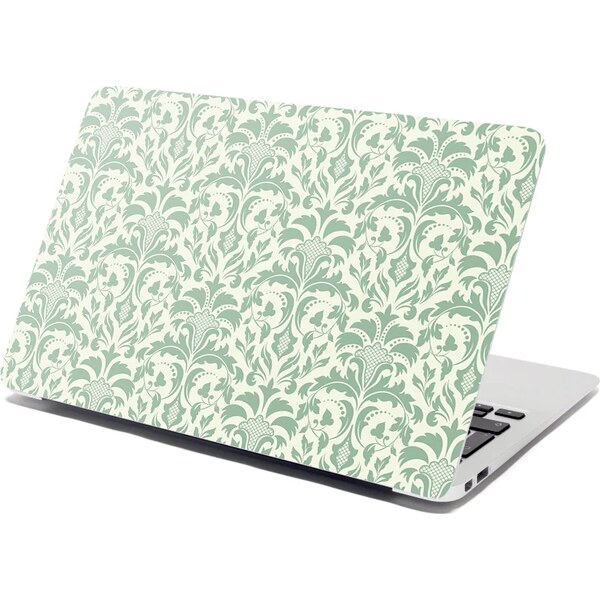 Sablio Samolepka na notebook Kráľovská zeleň 65113063