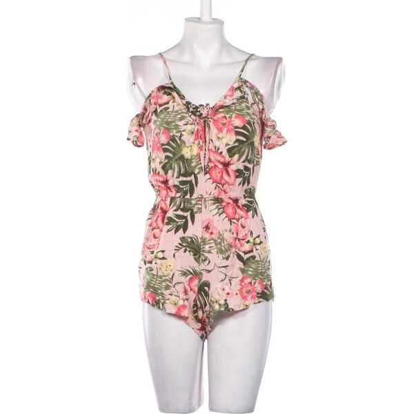 Dámská krátka kombinéza Derek Heart 66898460