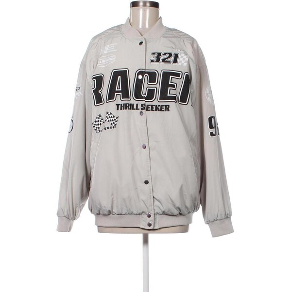 Dámska bunda H&M Divided 66898484