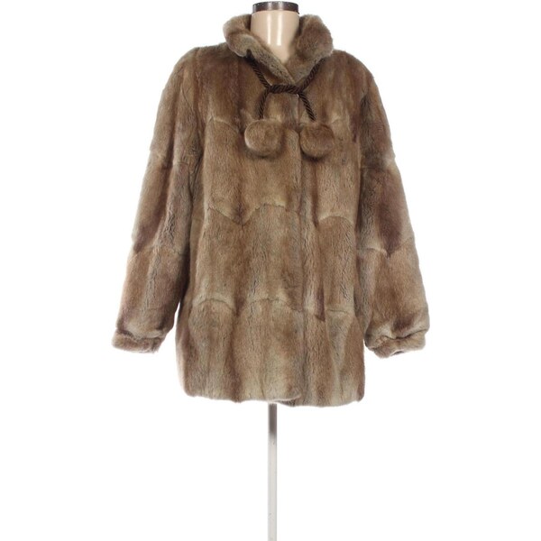 Dámska kožená bunda Unbranded 66898479