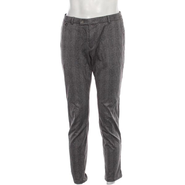 Pánske nohavice Bugatti 66898490