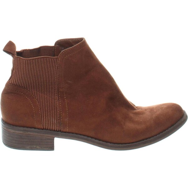 Dámské poltopánky Unbranded 66898498