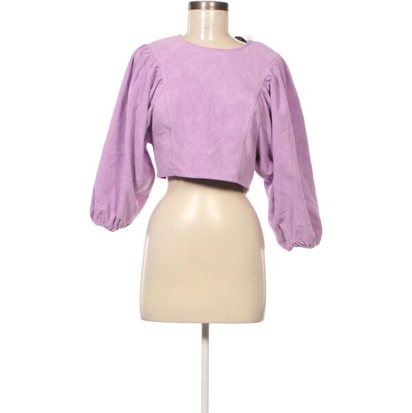 Dámska blúza Zara 66898538