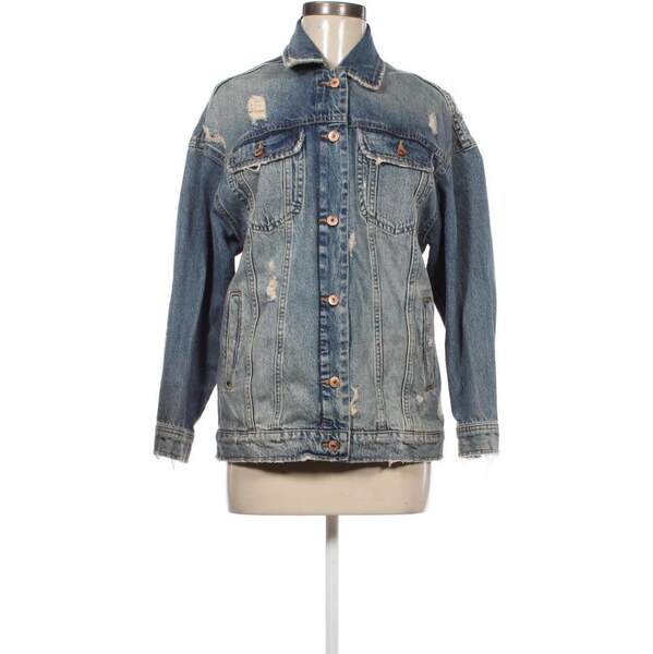 Dámska bunda Zara 66898565