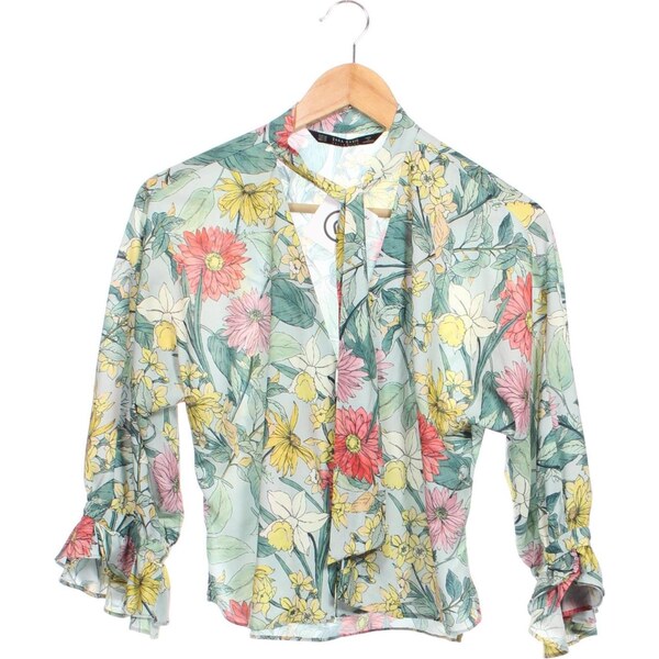 Dámska košeľa Zara 66898559