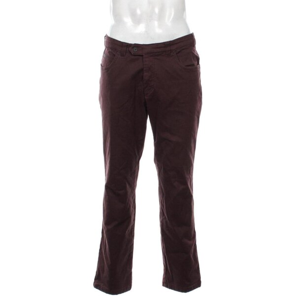 Pánske džínsy Luigi Morini 66898592