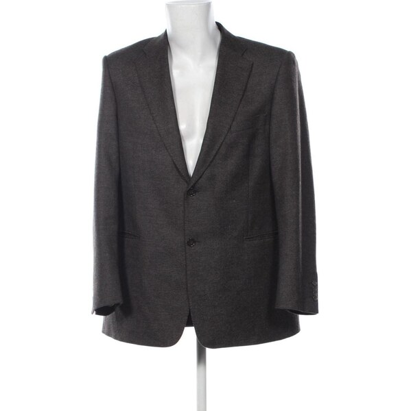 Pánske sako Lanificio di Pray 66898585