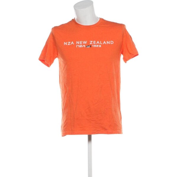 Pánske tričko New Zealand Auckland 66898621