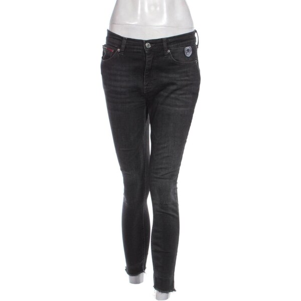 Dámske džínsy Tommy Jeans 66898640