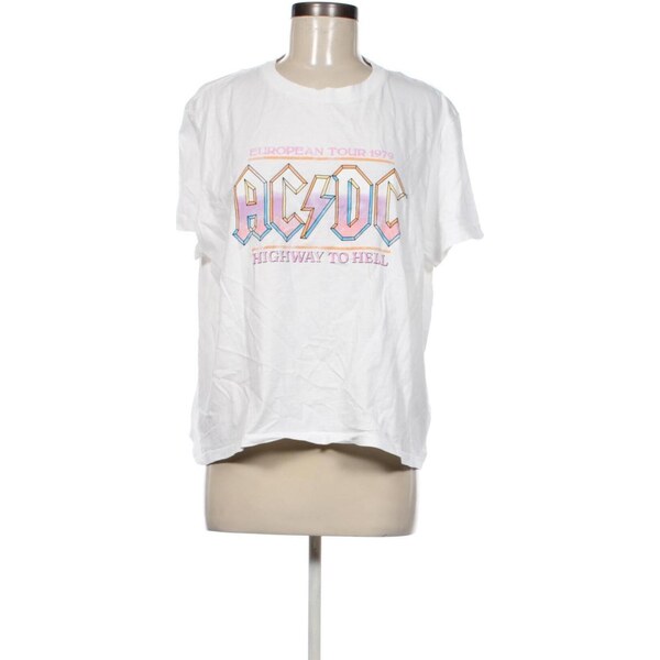 Dámske tričko H&M 66898642