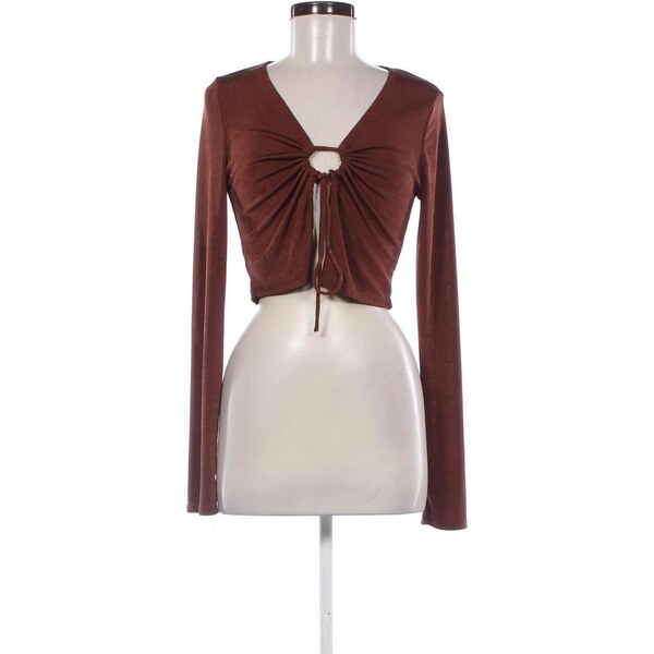 Dámska blúza Bershka 66898740