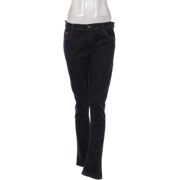 Dámske džínsy Unbranded 66898727