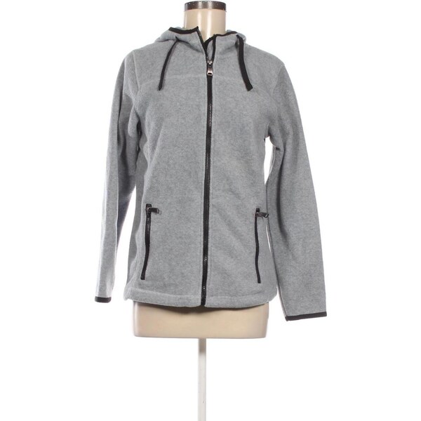 Dámska mikina Active Touch 66898761