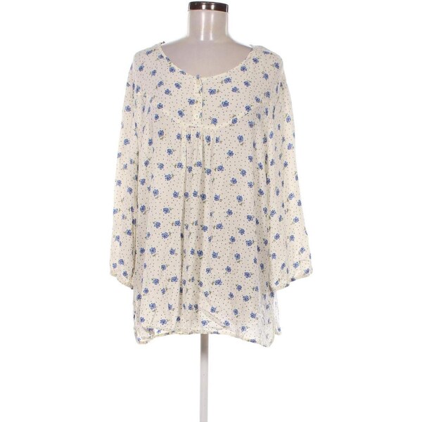 Dámska blúza Ulla Popken 66898781