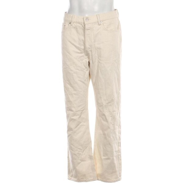 Pánske džínsy Zara 66898899