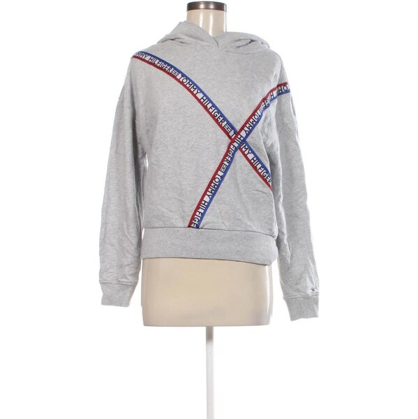 Dámska mikina Tommy Hilfiger 66898883
