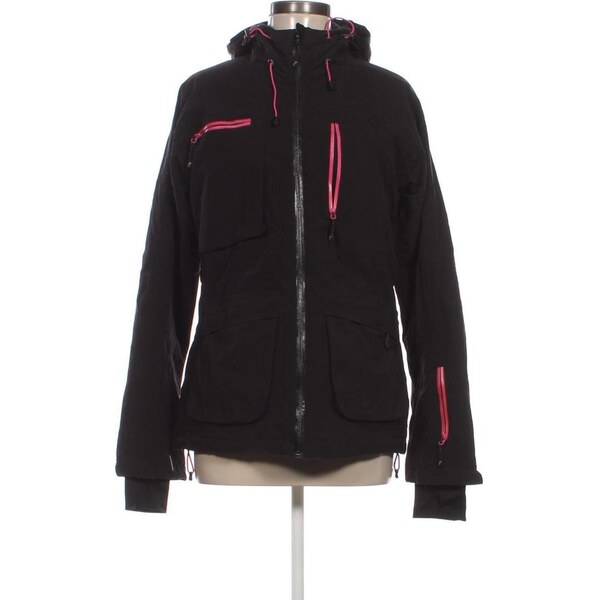 Dámska bunda pre zimné športy Five Seasons 66898933