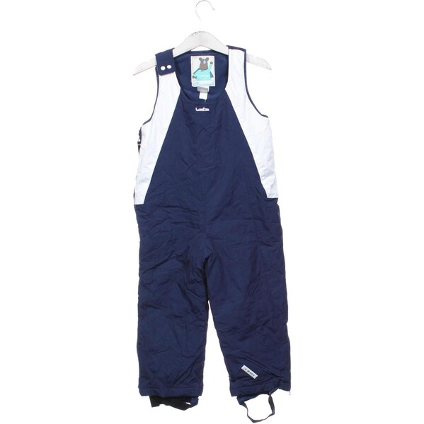 Detský overal pre zimné športy Wedze 66898937