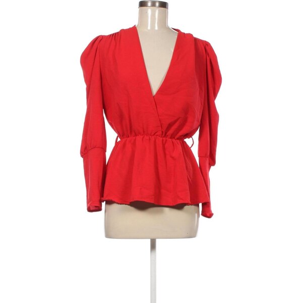 Dámska blúza Boohoo 66899083