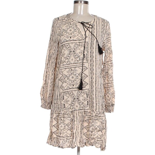 Šaty Cream 66899105