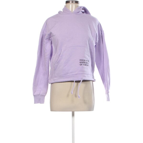 Dámska mikina Laura Torelli 66899112