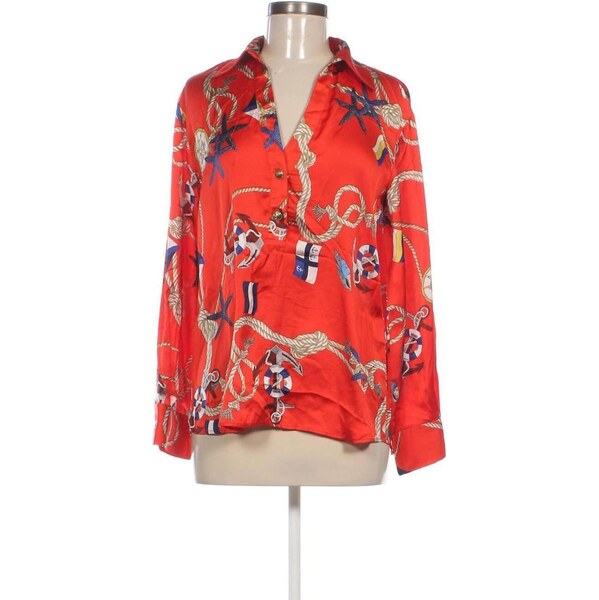 Dámska blúza Zara 66899158