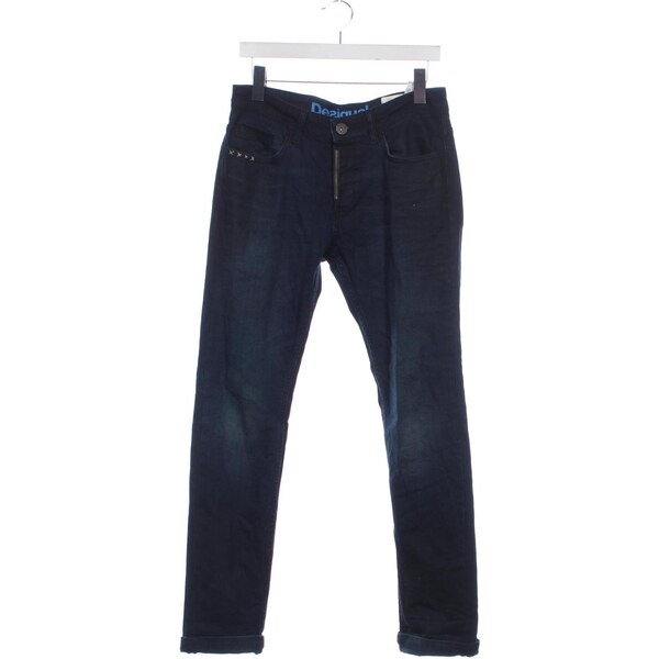 Pánske džínsy Desigual 66899195