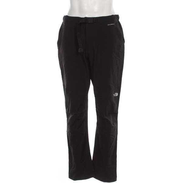 Pánske nohavice pre zimné sporty The North Face 66899209
