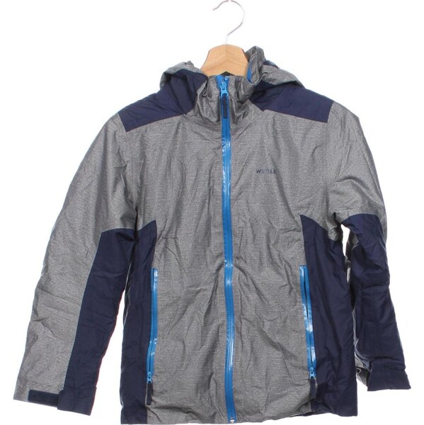 Detská bunda pre zimné športy Decathlon 66899232