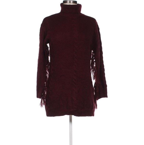 Dámsky pulóver SHEIN 66899228