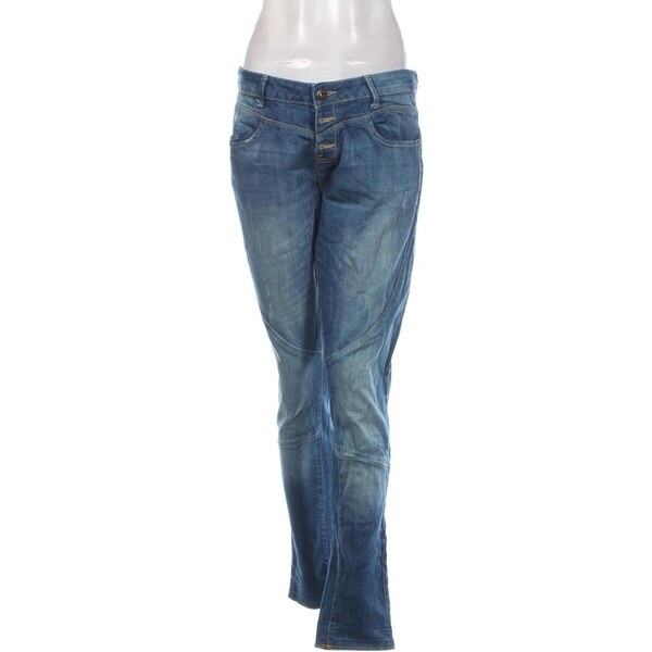 Dámske džínsy Infinity 66899334