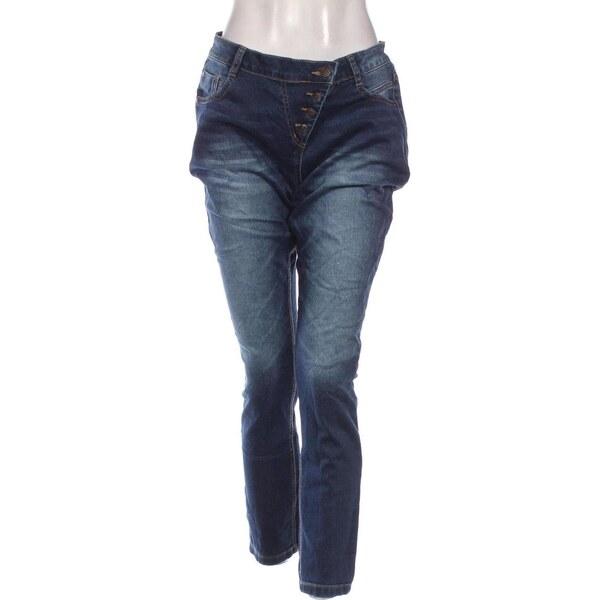 Dámske džínsy Gina 66899371