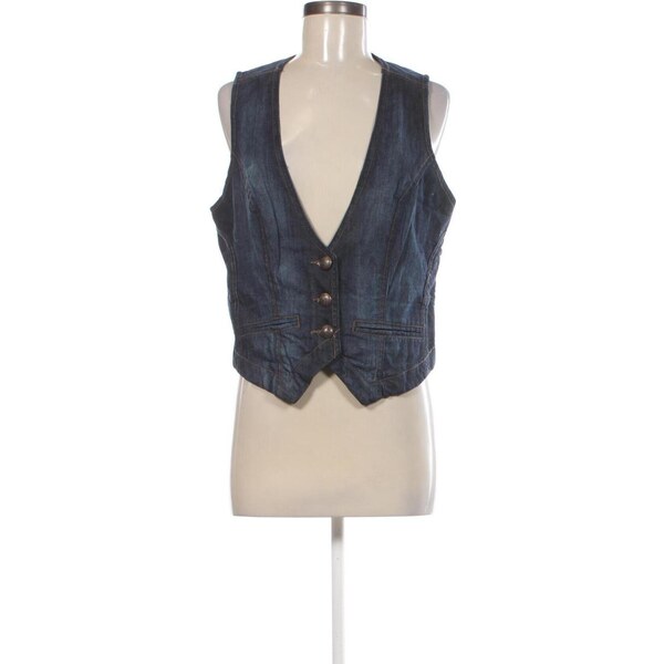 Dámska vesta Blue Motion 66899459