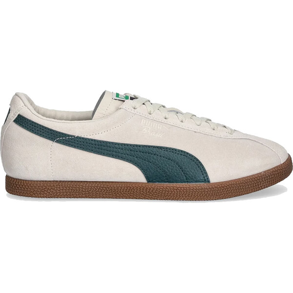 Puma Brasil LTH 5 - Unisex - Tenisky Puma - Sivé - 403246-02 66974594