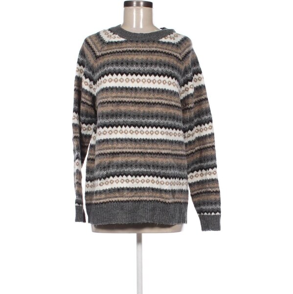 Dámsky pulóver Free 66899513