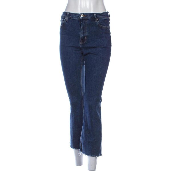 Dámske džínsy Mango 66899772