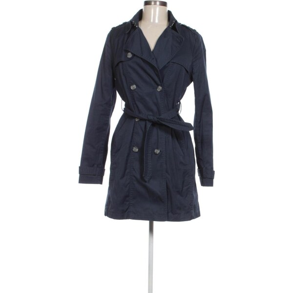 Dámsky prechodný kabát Hilfiger Denim 66900913