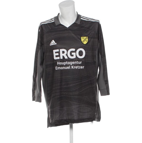 Pánske tričko Adidas 66899567