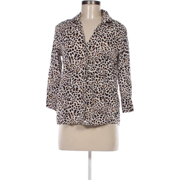 Dámska košeľa Stradivarius 66899629