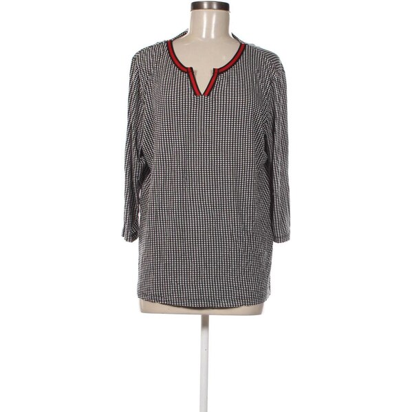 Dámska blúza Laura Torelli 66899640